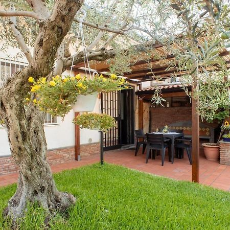 Вілла Casa Dell'Ulivo Aci Bonaccorsi Екстер'єр фото